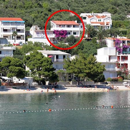 Apartments By The Sea Igrane, Makarska - 310 Zewnętrze zdjęcie