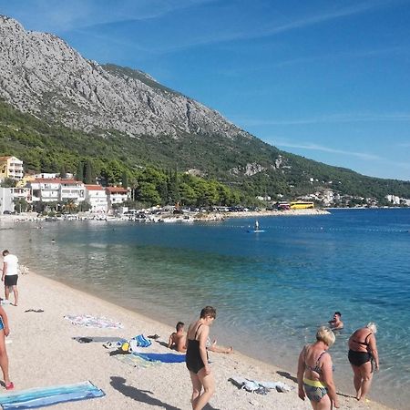 Apartments By The Sea Igrane, Makarska - 310 Zewnętrze zdjęcie