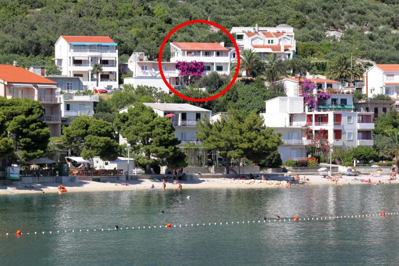 Apartments By The Sea Igrane, Makarska - 310 Zewnętrze zdjęcie