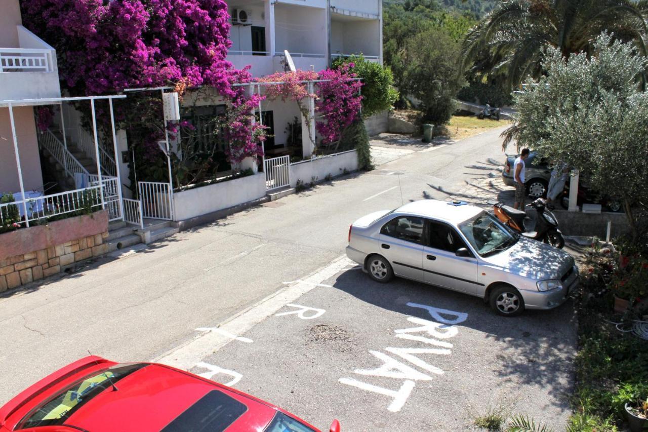 Apartments By The Sea Igrane, Makarska - 310 Zewnętrze zdjęcie