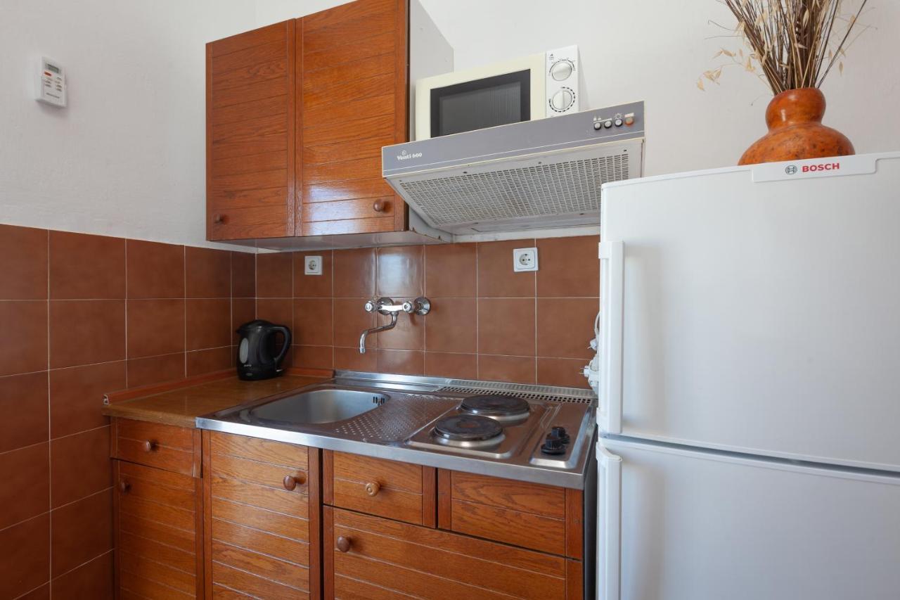 Apartments By The Sea Igrane, Makarska - 310 Zewnętrze zdjęcie