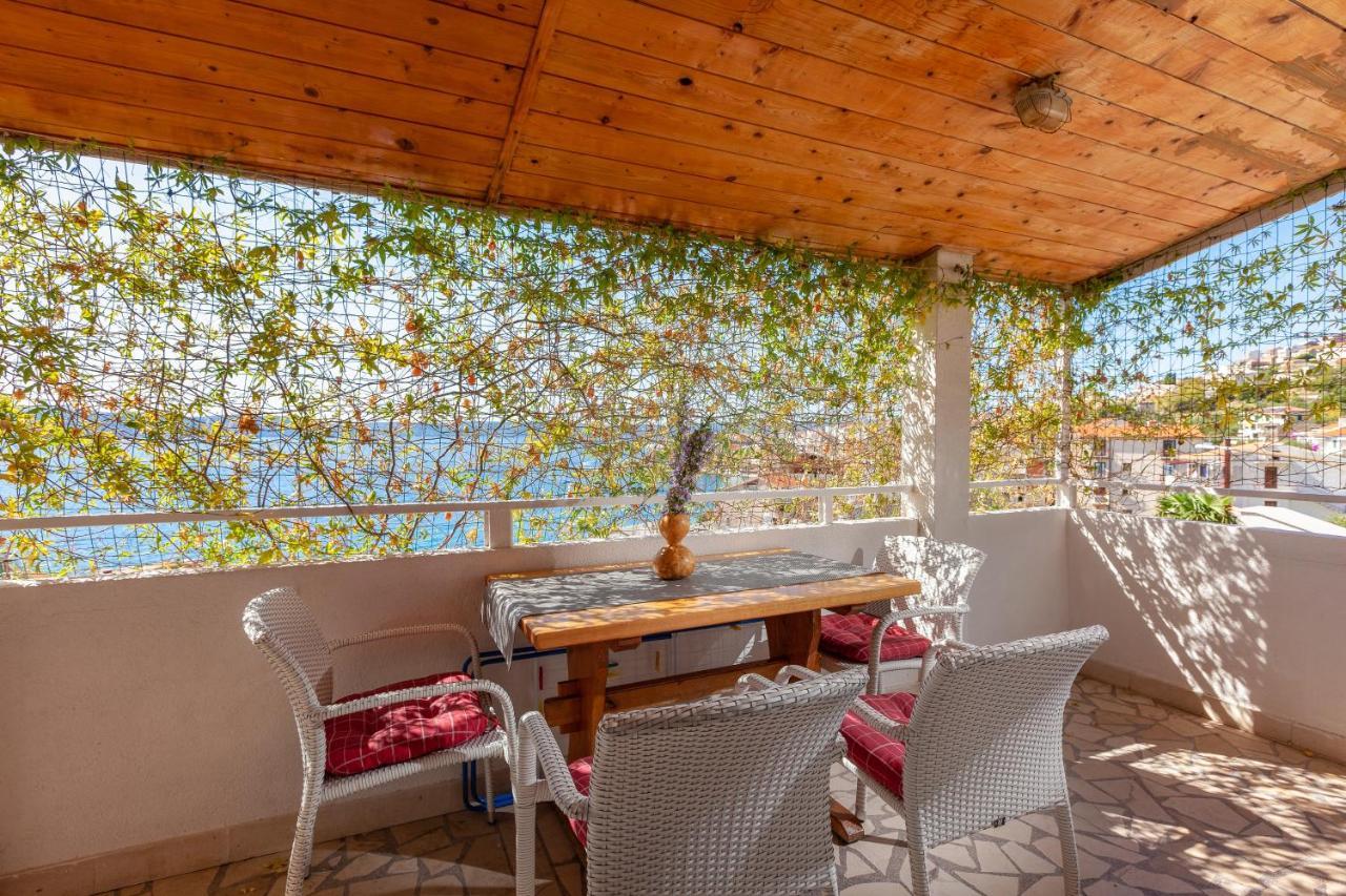 Apartments By The Sea Igrane, Makarska - 310 Zewnętrze zdjęcie