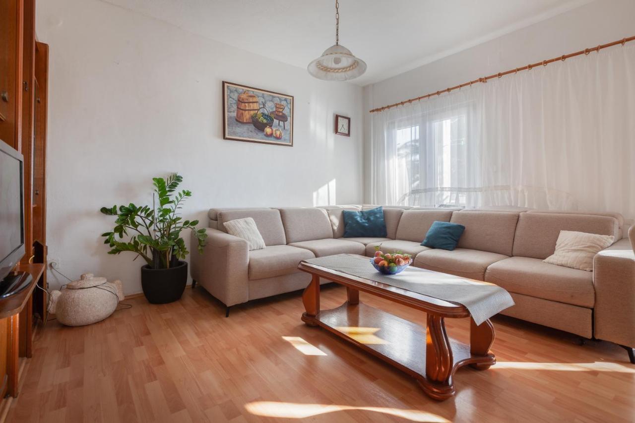 Apartments By The Sea Igrane, Makarska - 310 Zewnętrze zdjęcie