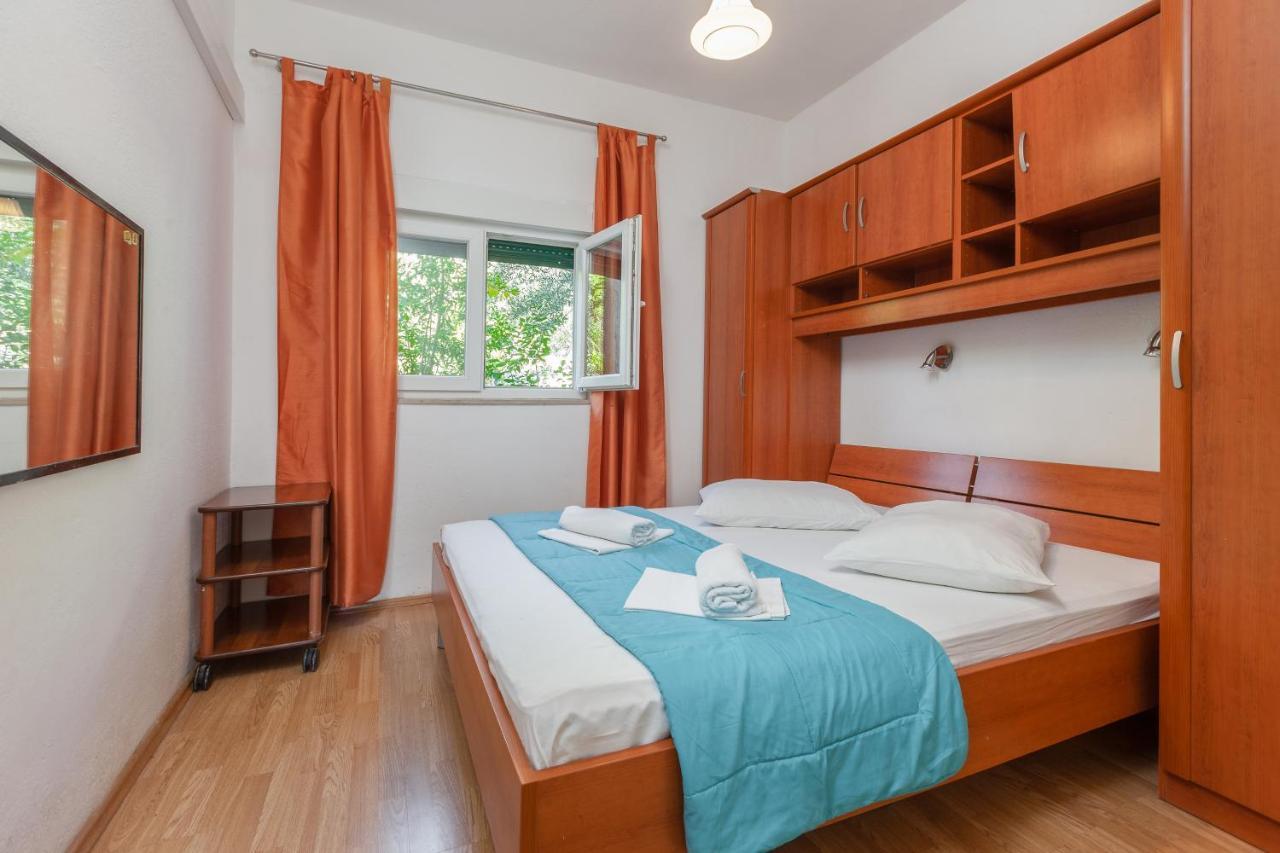 Apartments By The Sea Igrane, Makarska - 310 Zewnętrze zdjęcie