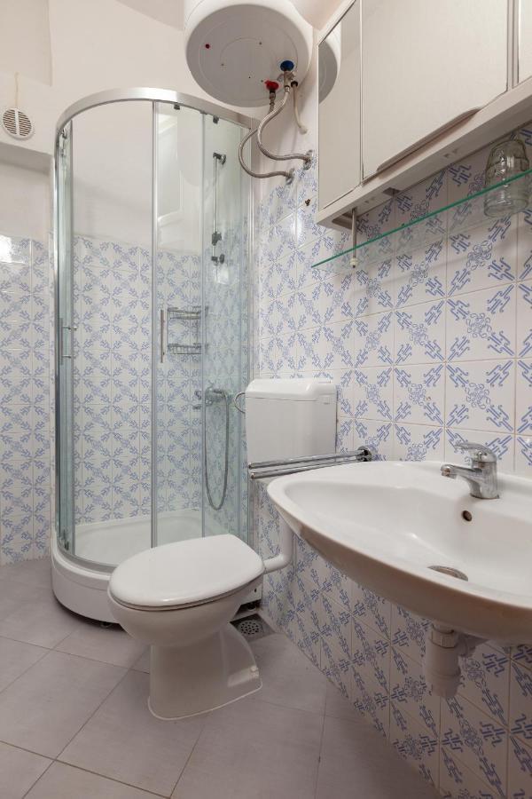 Apartments By The Sea Igrane, Makarska - 310 Zewnętrze zdjęcie