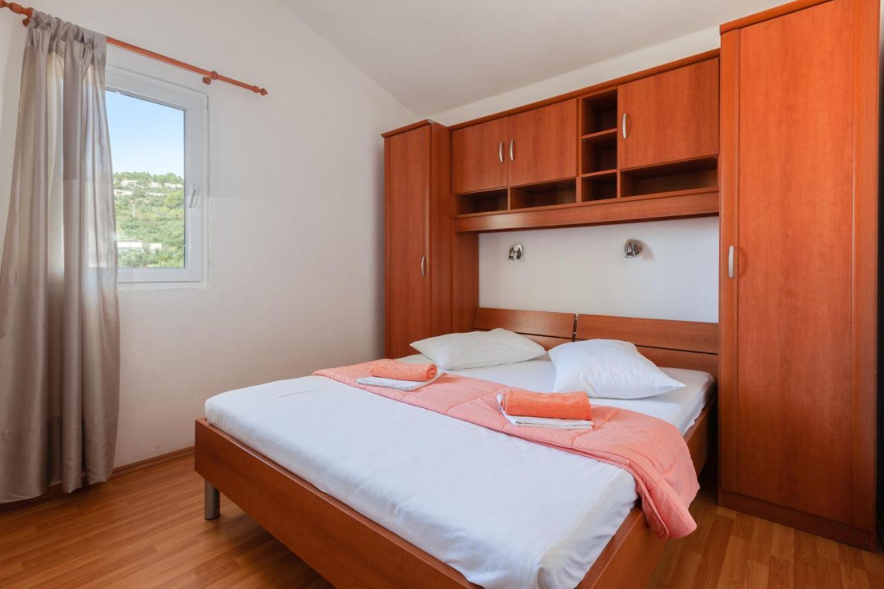 Apartments By The Sea Igrane, Makarska - 310 Zewnętrze zdjęcie