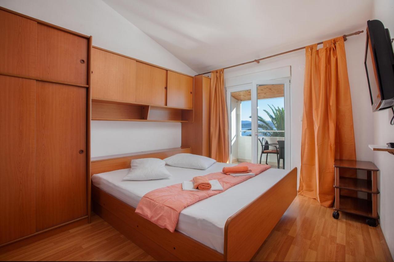 Apartments By The Sea Igrane, Makarska - 310 Zewnętrze zdjęcie