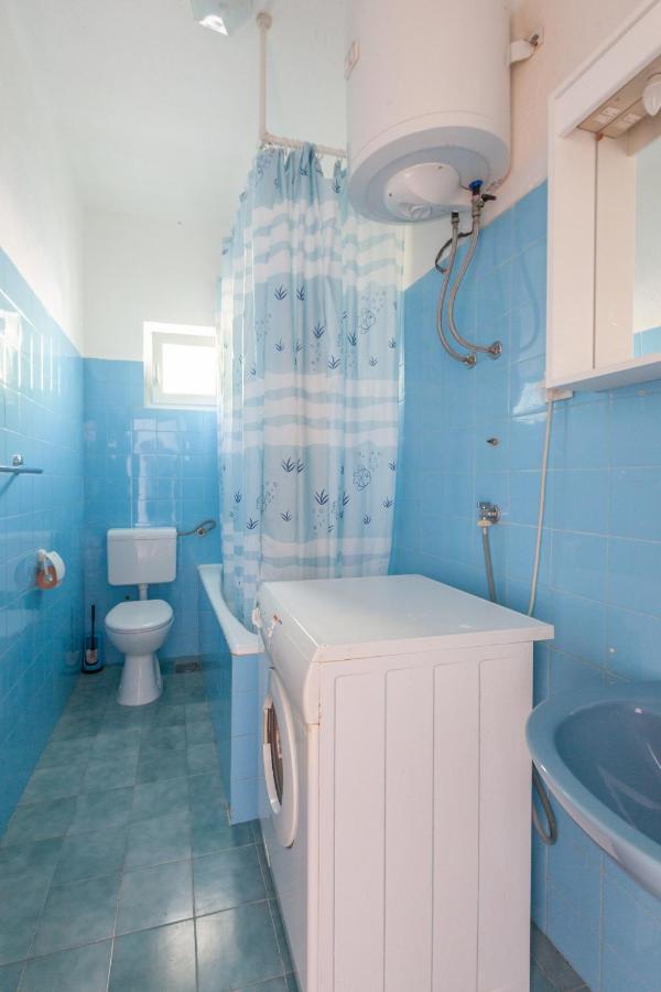 Apartments By The Sea Igrane, Makarska - 310 Zewnętrze zdjęcie