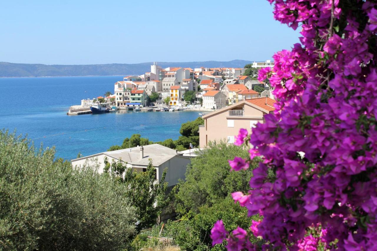 Apartments By The Sea Igrane, Makarska - 310 Zewnętrze zdjęcie