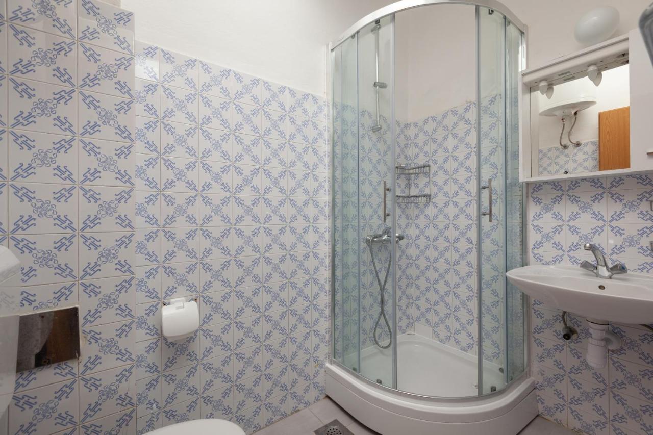 Apartments By The Sea Igrane, Makarska - 310 Zewnętrze zdjęcie