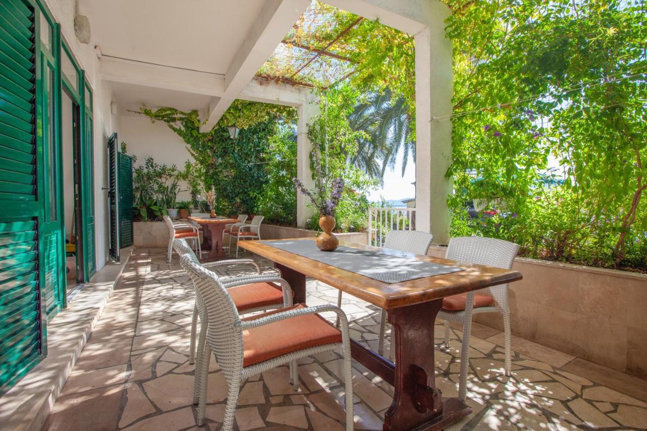 Apartments By The Sea Igrane, Makarska - 310 Zewnętrze zdjęcie