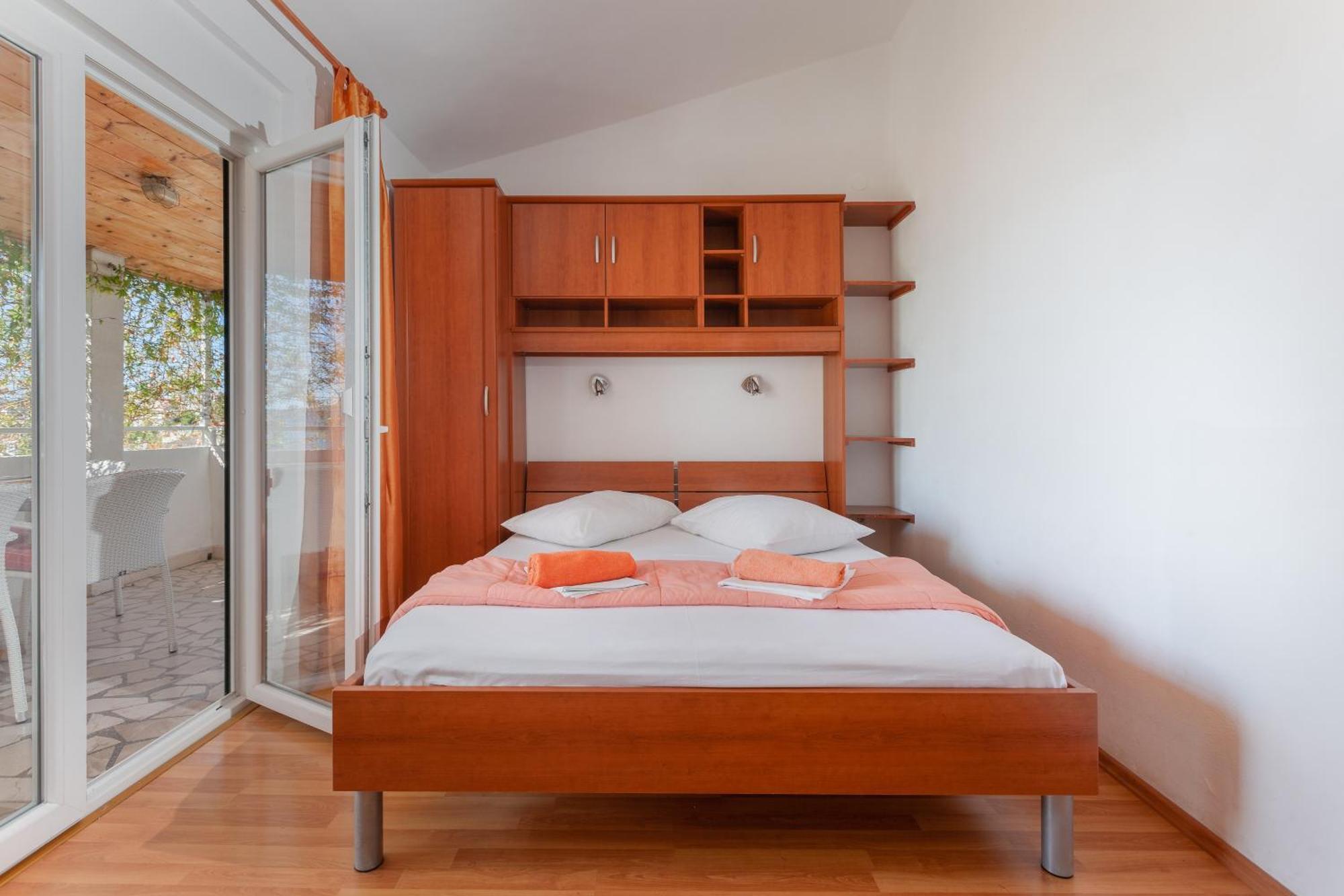 Apartments By The Sea Igrane, Makarska - 310 Pokój zdjęcie