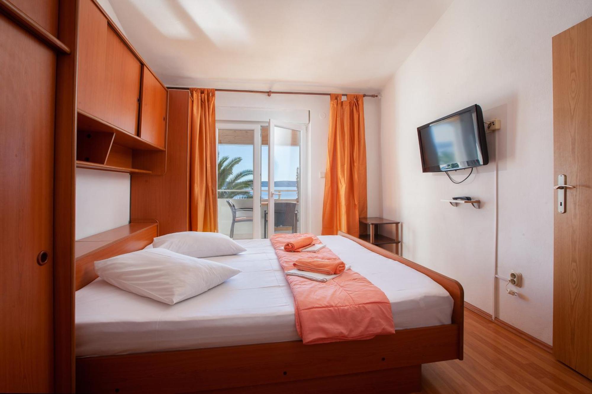 Apartments By The Sea Igrane, Makarska - 310 Pokój zdjęcie