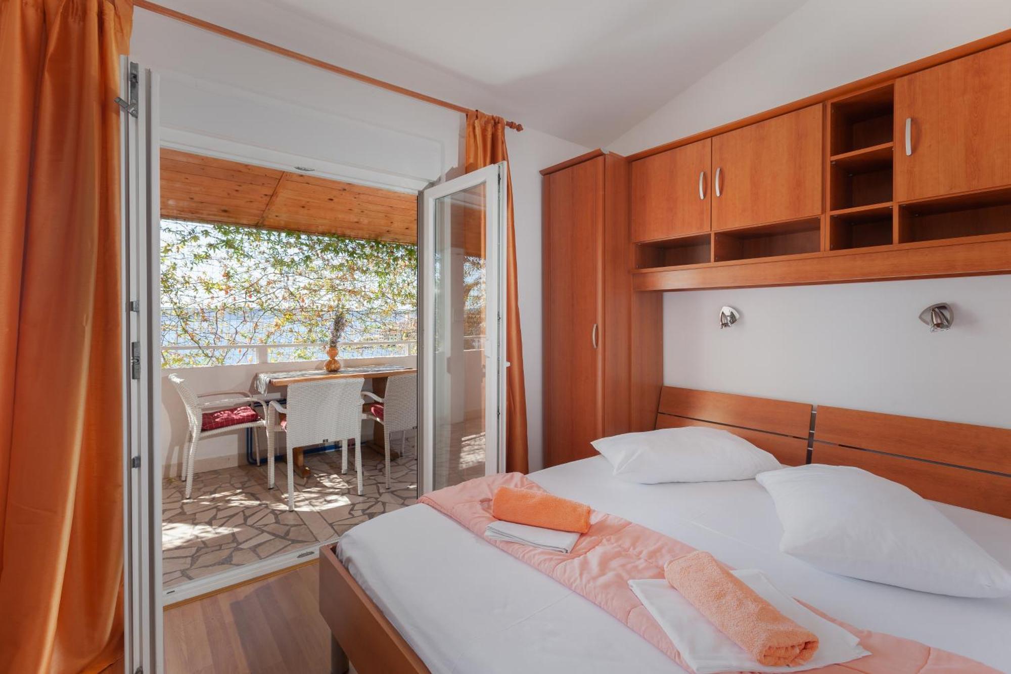 Apartments By The Sea Igrane, Makarska - 310 Pokój zdjęcie